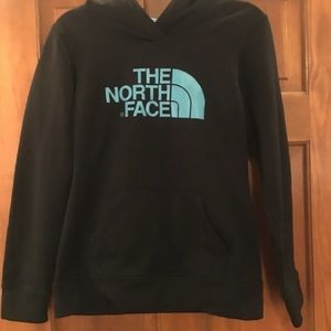 North Face Hoodie